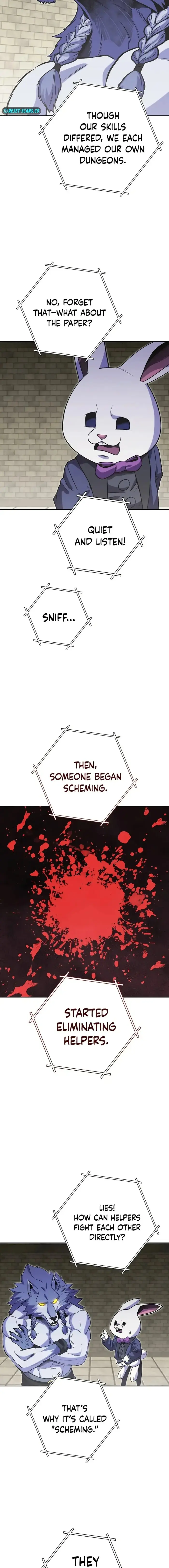 Dungeon Reset Manhwa Online Bi0abc Chapter 239 - Page 18