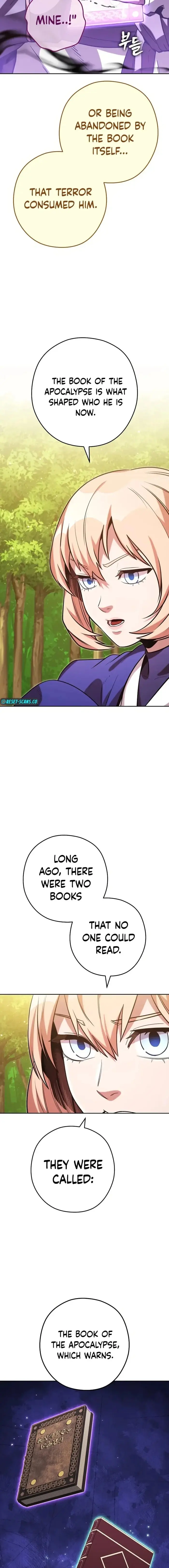 Dungeon Reset Manhwa Online Bi0abc Chapter 239 - Page 5
