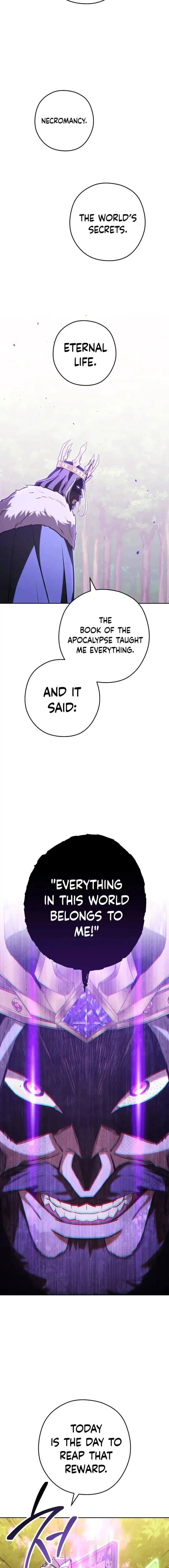 Dungeon Reset Manhwa Online Bi0abc Chapter 239 - Page 7