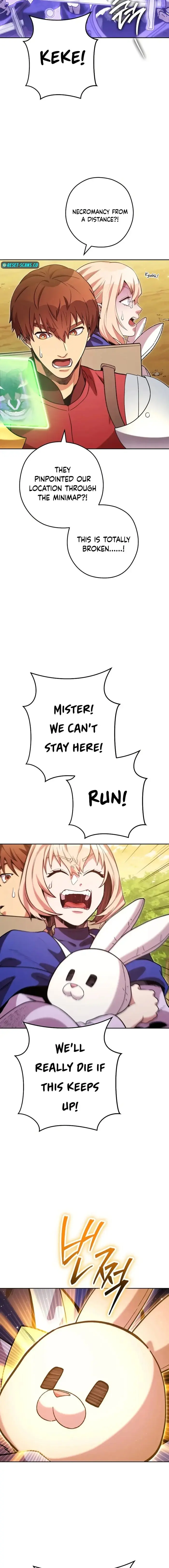 Dungeon Reset Manhwa Online Bi0abc Chapter 239 - Page 9