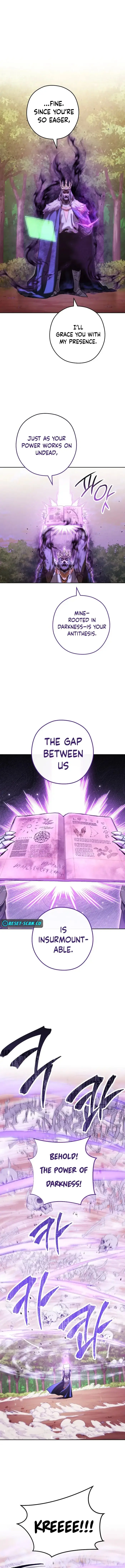 Dungeon Reset Manhwa Online Bi0abc Chapter 240 - Page 14