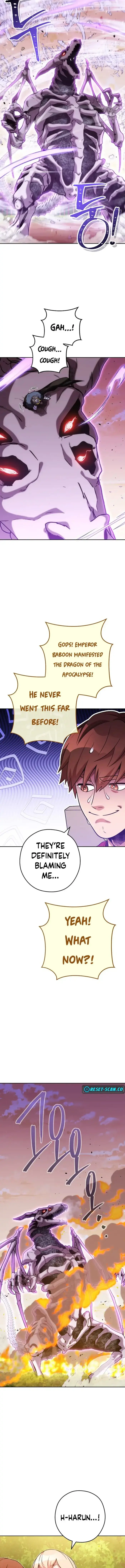 Dungeon Reset Manhwa Online Bi0abc Chapter 240 - Page 15