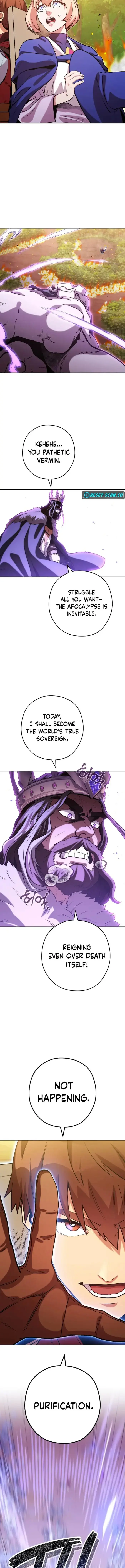 Dungeon Reset Manhwa Online Bi0abc Chapter 240 - Page 16
