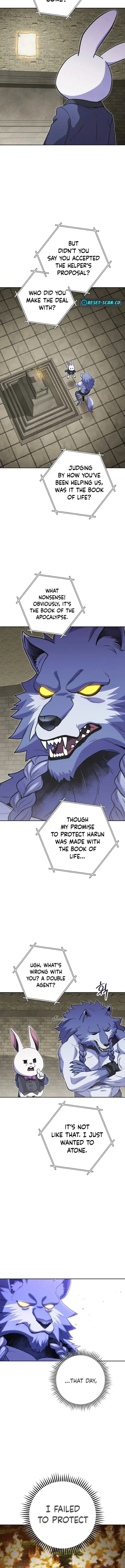 Dungeon Reset Manhwa Online Bi0abc Chapter 240 - Page 2