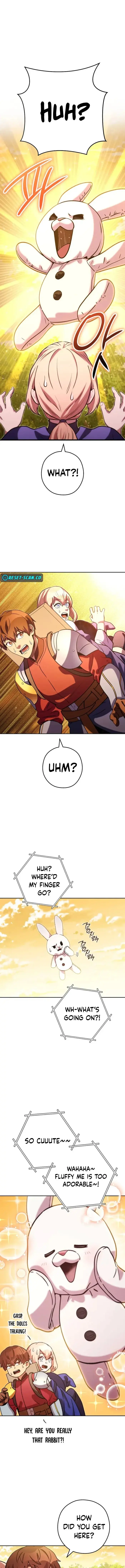 Dungeon Reset Manhwa Online Bi0abc Chapter 240 - Page 6
