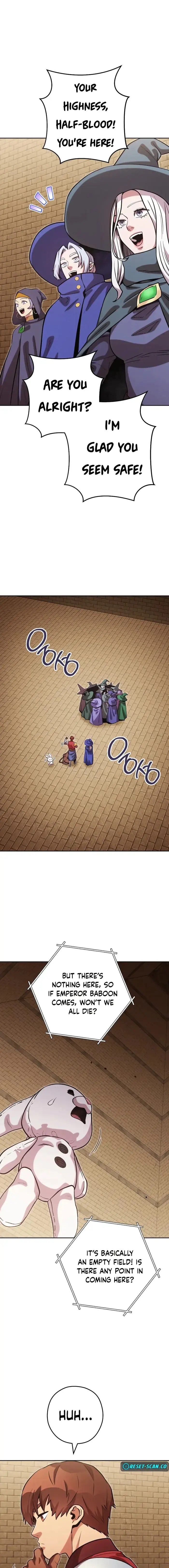 Dungeon Reset Manhwa Online Bi0abc Chapter 241 - Page 10
