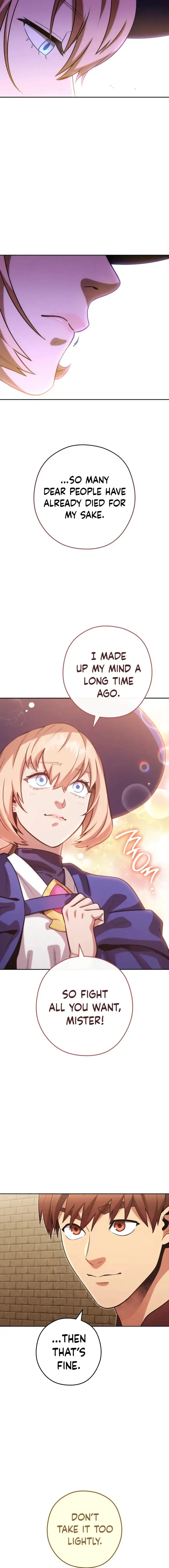 Dungeon Reset Manhwa Online Bi0abc Chapter 241 - Page 14