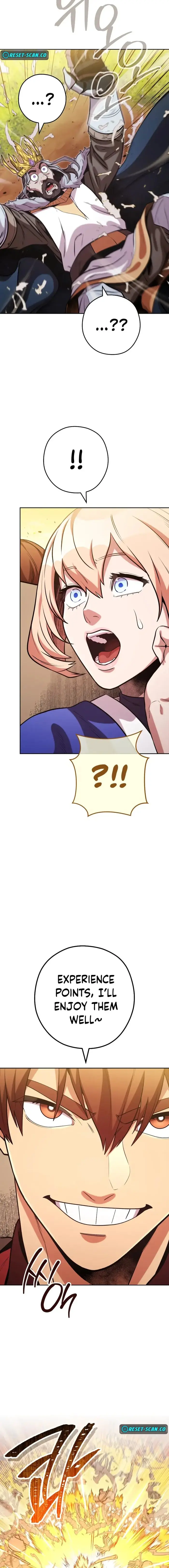 Dungeon Reset Manhwa Online Bi0abc Chapter 241 - Page 2