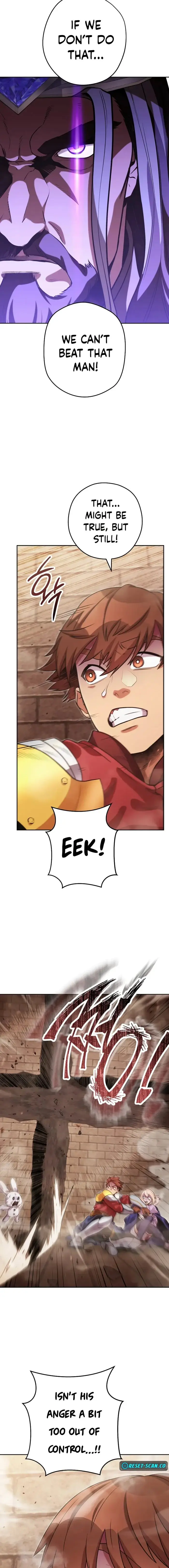 Dungeon Reset Manhwa Online Bi0abc Chapter 241 - Page 23