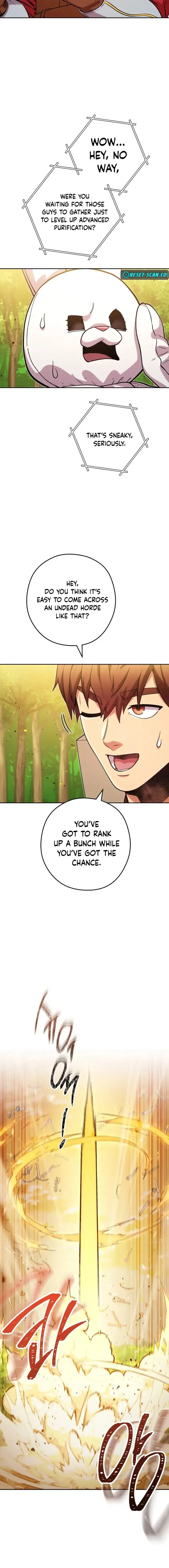 Dungeon Reset Manhwa Online Bi0abc Chapter 241 - Page 4