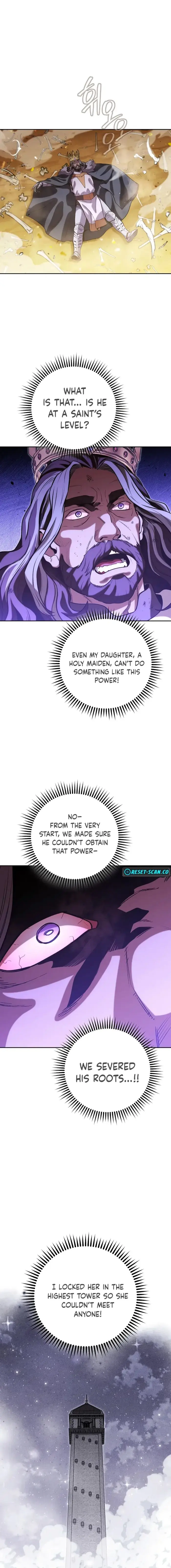 Dungeon Reset Manhwa Online Bi0abc Chapter 241 - Page 5