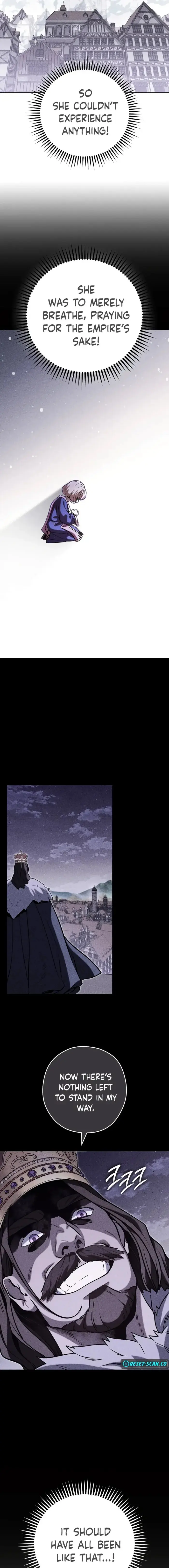 Dungeon Reset Manhwa Online Bi0abc Chapter 241 - Page 6