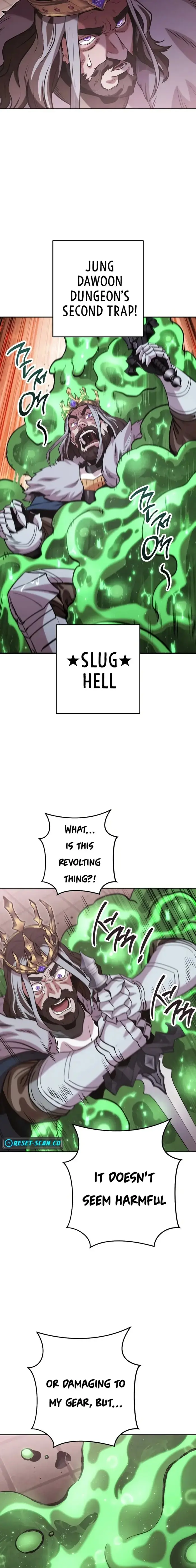 Dungeon Reset Manhwa Online Bi0abc Chapter 242 - Page 12