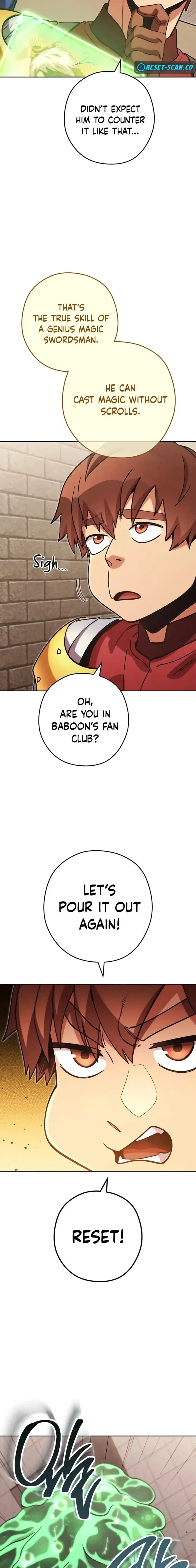 Dungeon Reset Manhwa Online Bi0abc Chapter 242 - Page 14