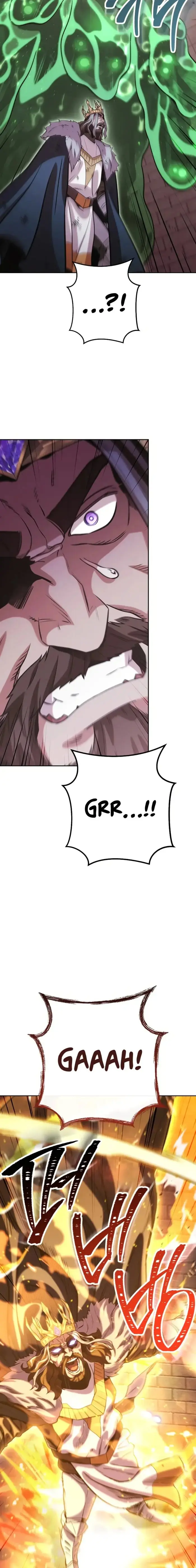 Dungeon Reset Manhwa Online Bi0abc Chapter 242 - Page 15
