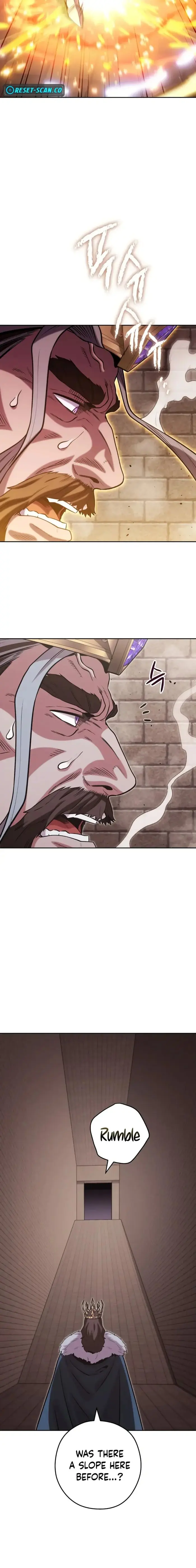 Dungeon Reset Manhwa Online Bi0abc Chapter 242 - Page 16