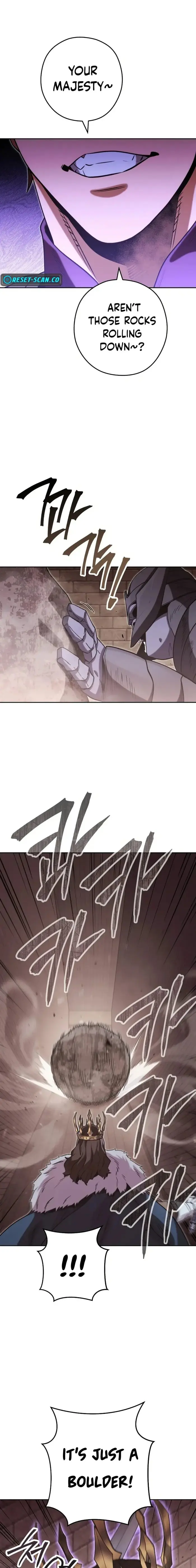 Dungeon Reset Manhwa Online Bi0abc Chapter 242 - Page 17