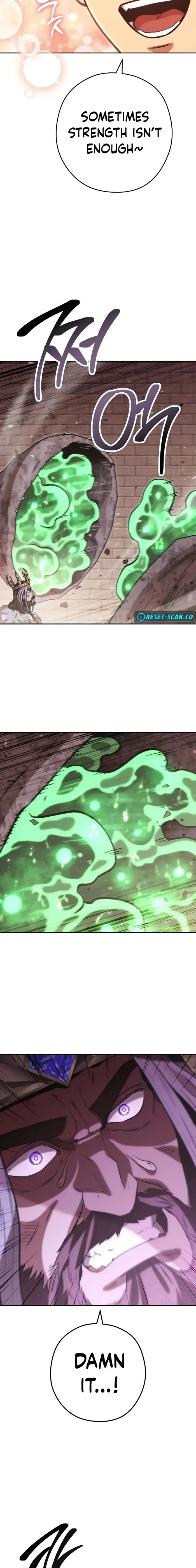 Dungeon Reset Manhwa Online Bi0abc Chapter 242 - Page 19