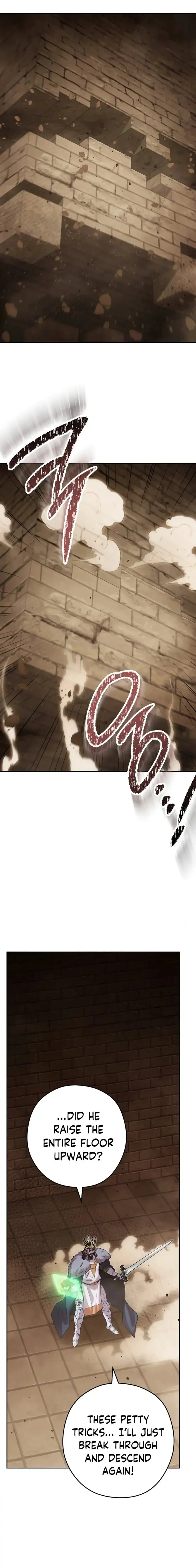 Dungeon Reset Manhwa Online Bi0abc Chapter 242 - Page 2