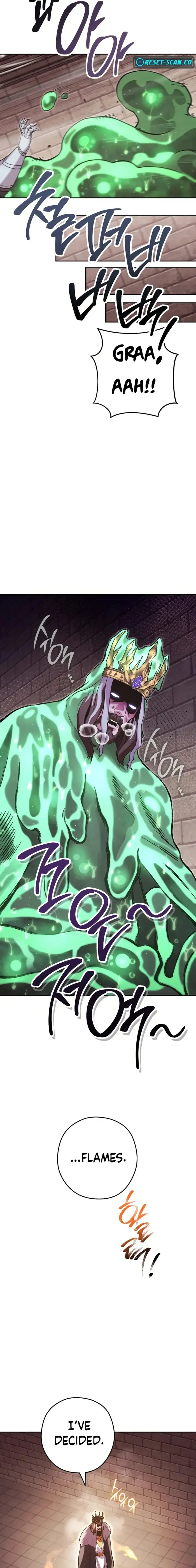 Dungeon Reset Manhwa Online Bi0abc Chapter 242 - Page 20