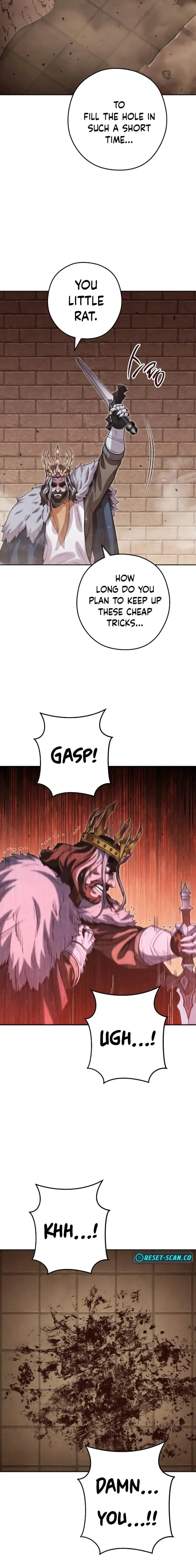 Dungeon Reset Manhwa Online Bi0abc Chapter 242 - Page 4