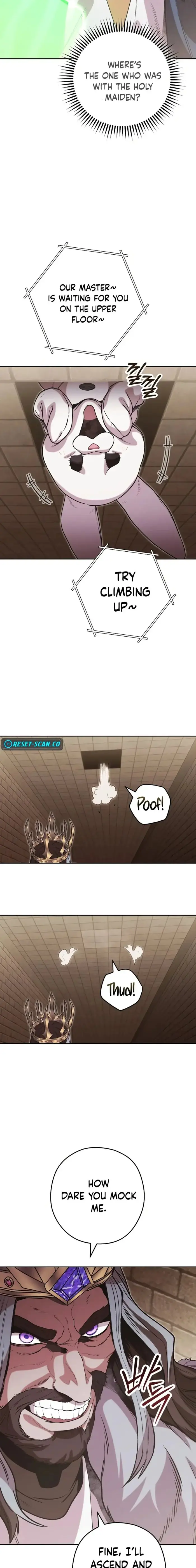 Dungeon Reset Manhwa Online Bi0abc Chapter 242 - Page 7