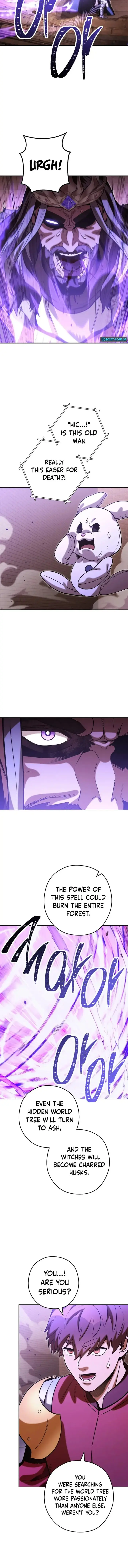 Dungeon Reset Manhwa Online Bi0abc Chapter 243 - Page 10
