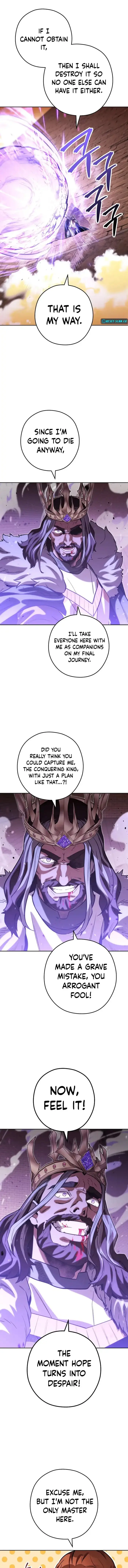 Dungeon Reset Manhwa Online Bi0abc Chapter 243 - Page 11