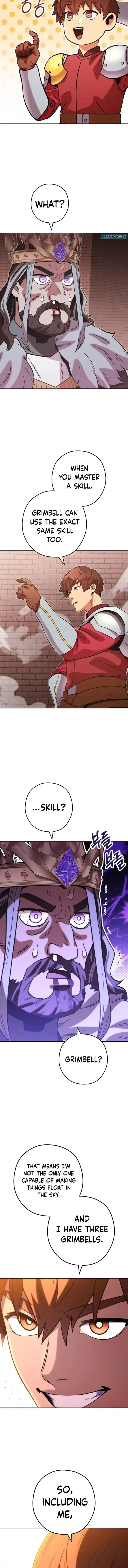 Dungeon Reset Manhwa Online Bi0abc Chapter 243 - Page 12