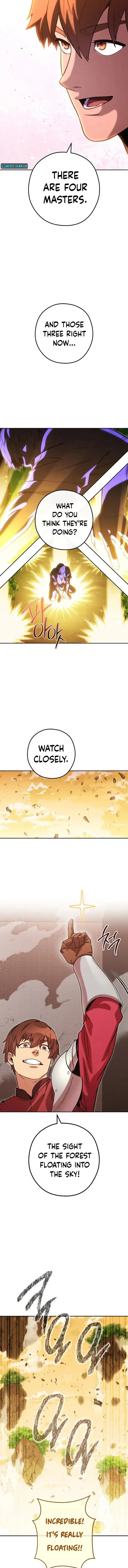 Dungeon Reset Manhwa Online Bi0abc Chapter 243 - Page 13