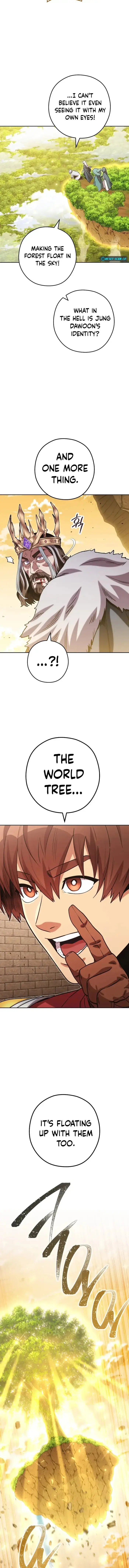 Dungeon Reset Manhwa Online Bi0abc Chapter 243 - Page 14