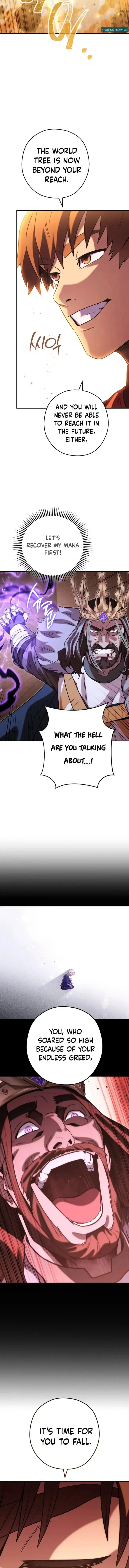 Dungeon Reset Manhwa Online Bi0abc Chapter 243 - Page 15