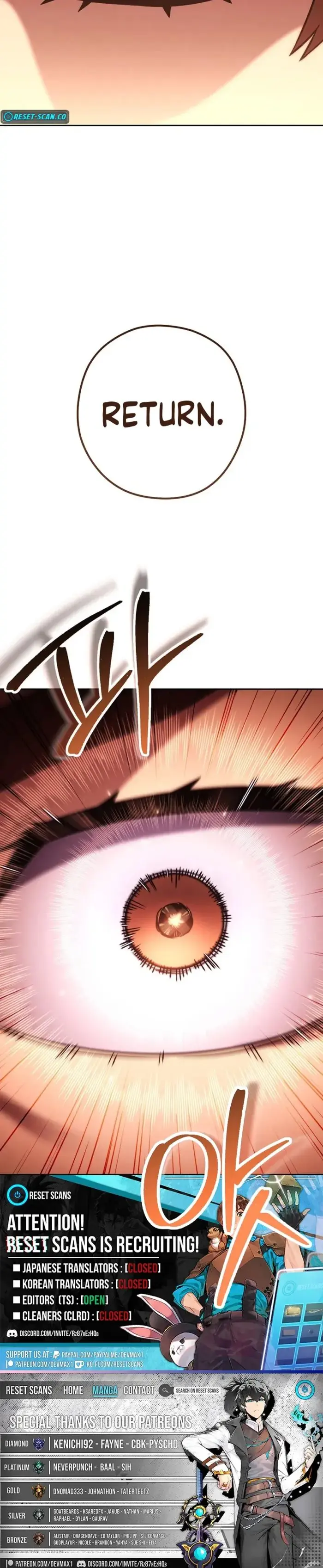 Dungeon Reset Manhwa Online Bi0abc Chapter 243 - Page 16