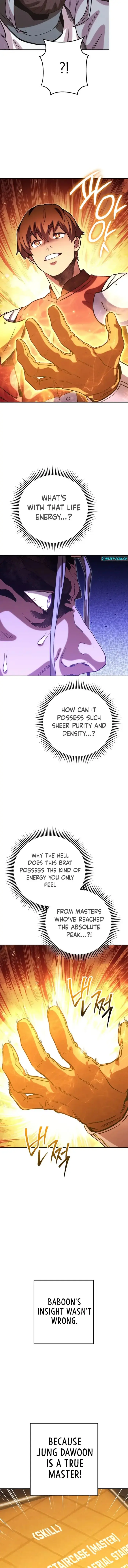 Dungeon Reset Manhwa Online Bi0abc Chapter 243 - Page 4