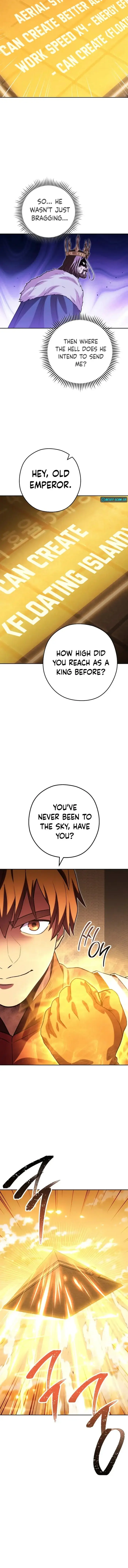 Dungeon Reset Manhwa Online Bi0abc Chapter 243 - Page 5