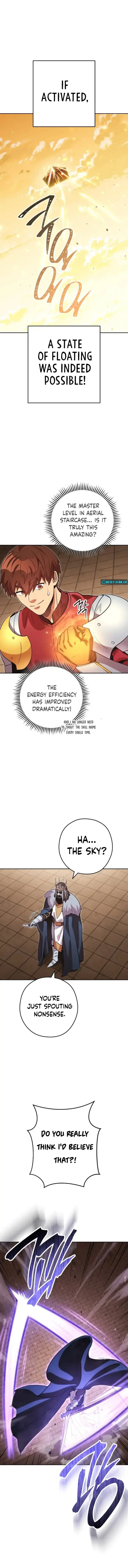Dungeon Reset Manhwa Online Bi0abc Chapter 243 - Page 7