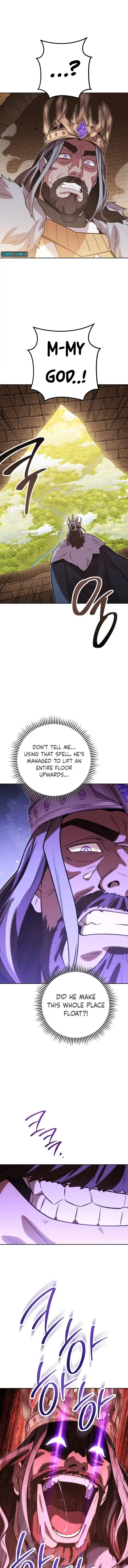 Dungeon Reset Manhwa Online Bi0abc Chapter 243 - Page 8
