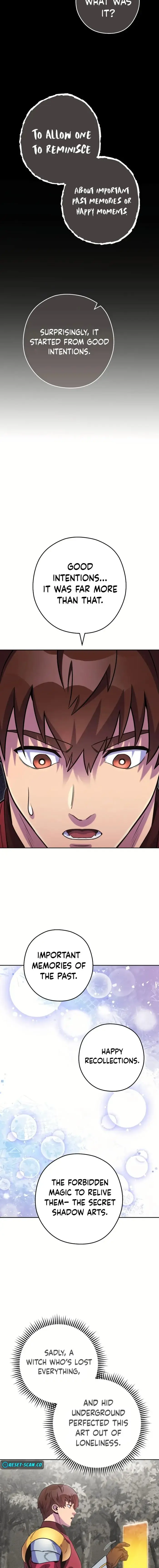 Dungeon Reset Manhwa Online Bi0abc Chapter 244 - Page 11