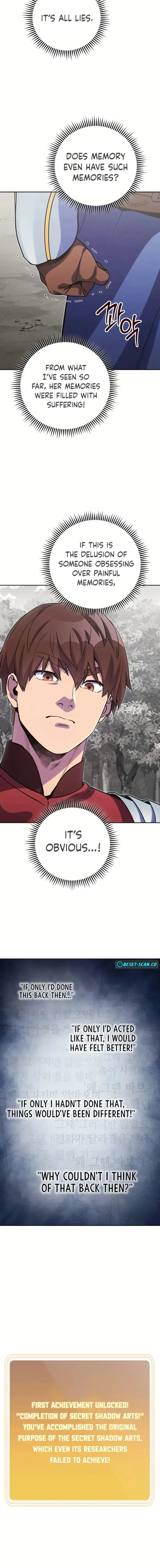 Dungeon Reset Manhwa Online Bi0abc Chapter 244 - Page 14