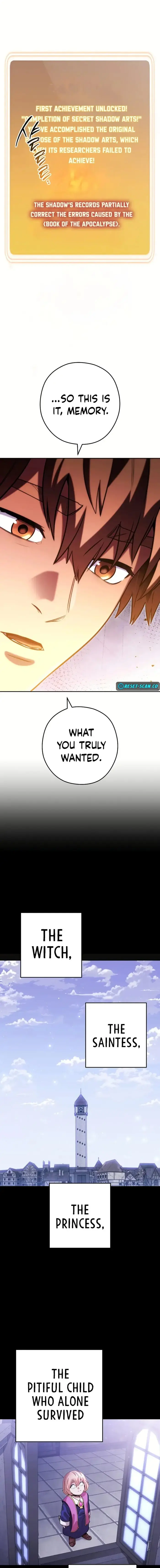 Dungeon Reset Manhwa Online Bi0abc Chapter 244 - Page 15
