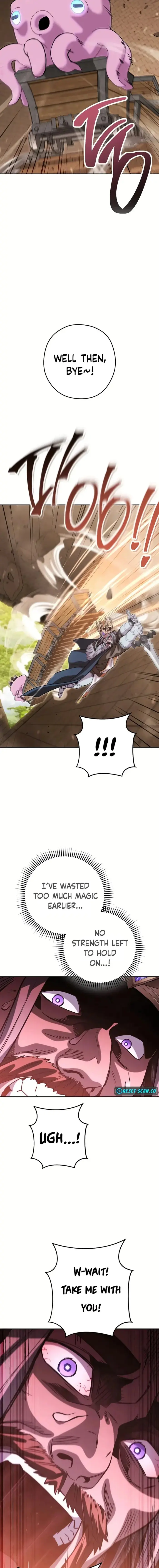 Dungeon Reset Manhwa Online Bi0abc Chapter 244 - Page 3