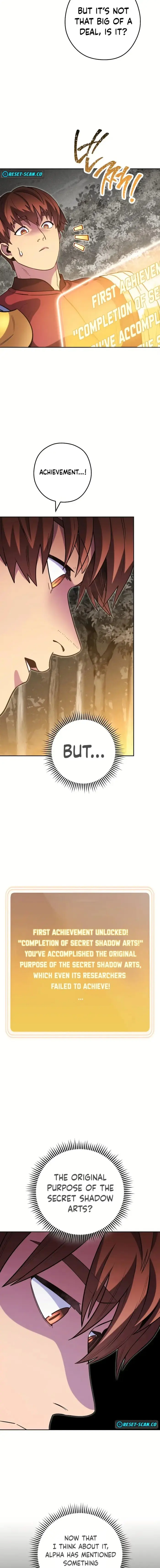 Dungeon Reset Manhwa Online Bi0abc Chapter 244 - Page 9