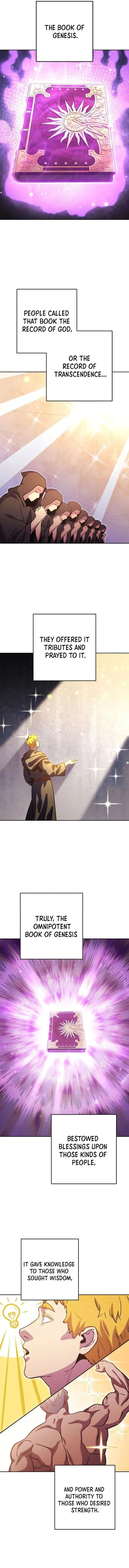 Dungeon Reset Manhwa Online Bi0abc Chapter 245 - Page 7