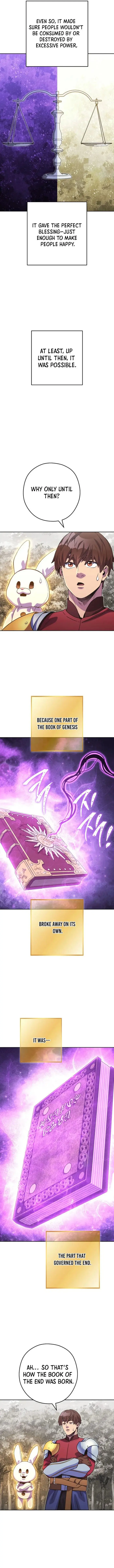 Dungeon Reset Manhwa Online Bi0abc Chapter 245 - Page 8