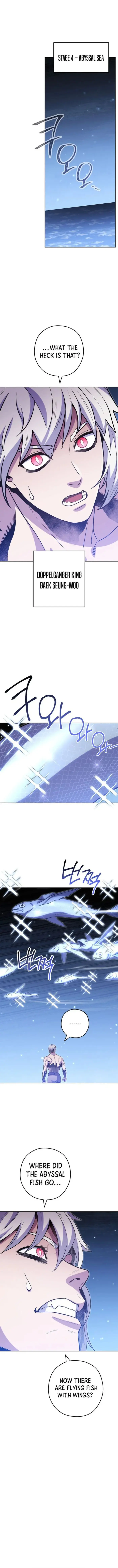 Dungeon Reset Manhwa Online Bi0abc Chapter 246 - Page 10