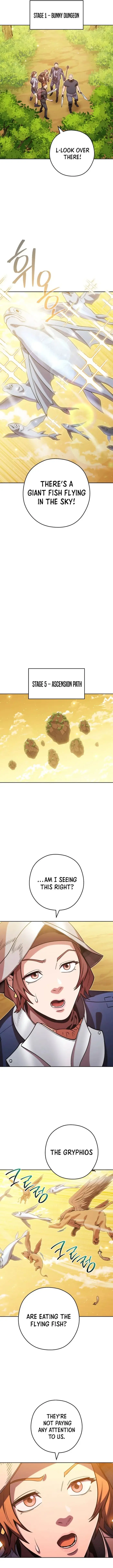 Dungeon Reset Manhwa Online Bi0abc Chapter 246 - Page 11