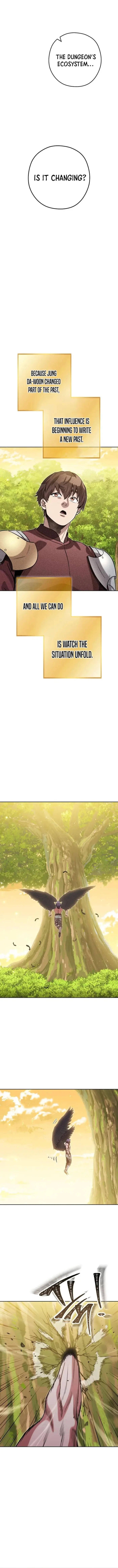 Dungeon Reset Manhwa Online Bi0abc Chapter 246 - Page 12