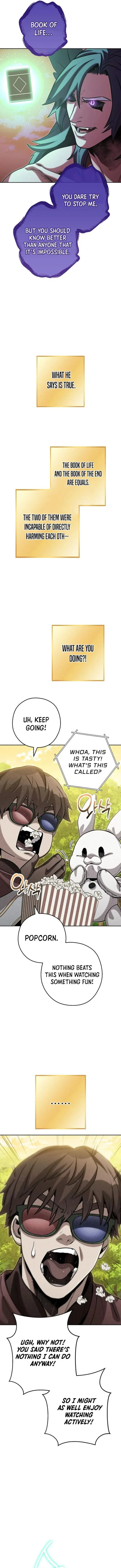 Dungeon Reset Manhwa Online Bi0abc Chapter 246 - Page 14