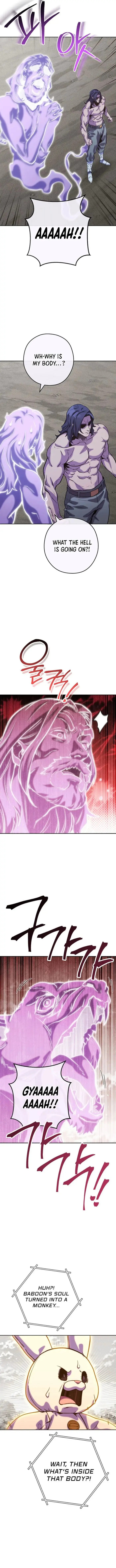 Dungeon Reset Manhwa Online Bi0abc Chapter 246 - Page 4