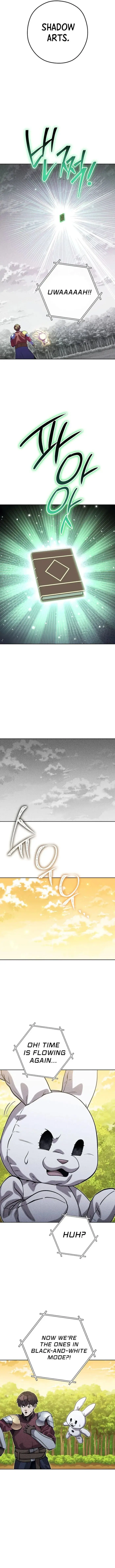 Dungeon Reset Manhwa Online Bi0abc Chapter 246 - Page 8